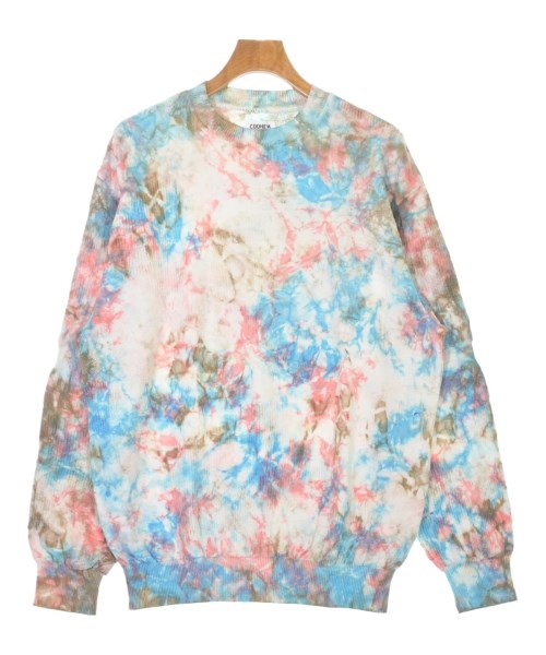 Coohem เสื้อกันหนาว