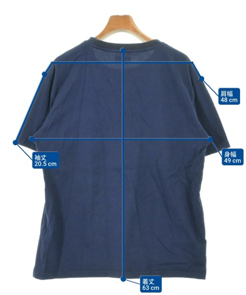 Coohem เสื้อยืด/เสื้อท็อปส์