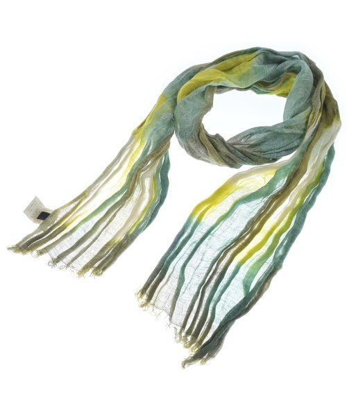 FRANCO FERRARI ผ้าคลุมไหล่