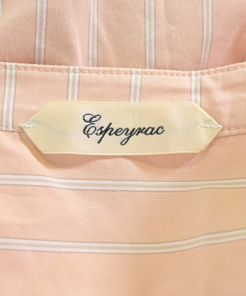 Espeyrac เสื้อลำลอง