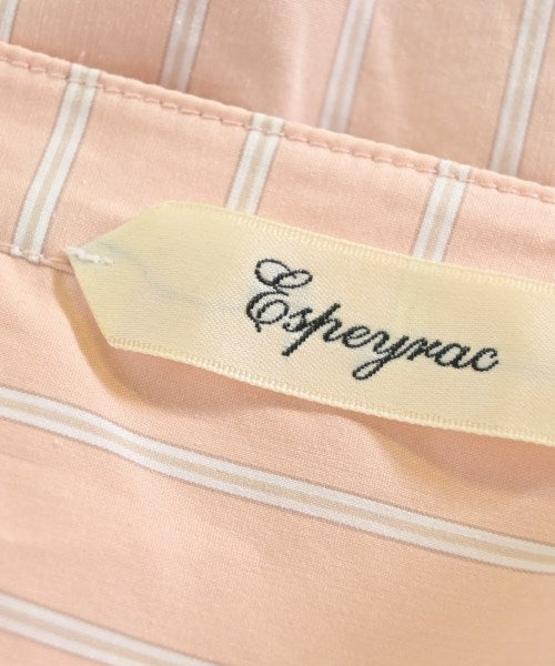 Espeyrac เสื้อลำลอง