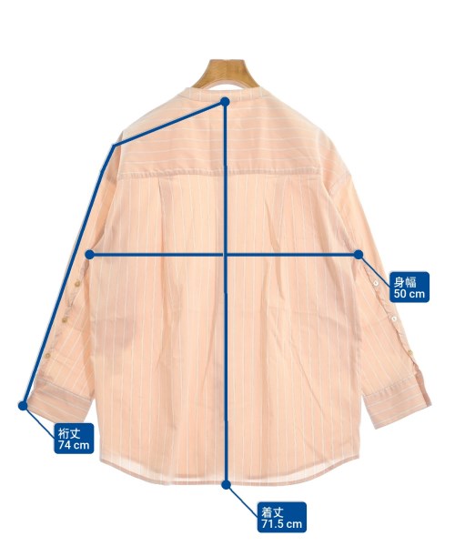 Espeyrac เสื้อลำลอง