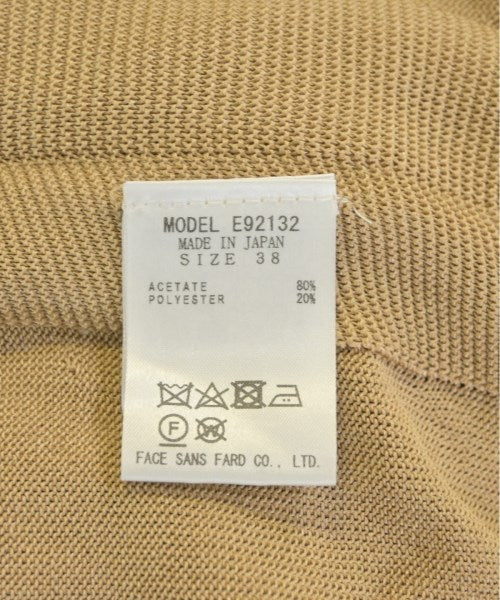 BEATRICE เสื้อกันหนาว