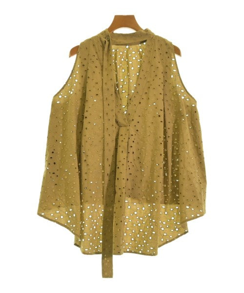 SEMI-COUTURE เสื้อลำลอง