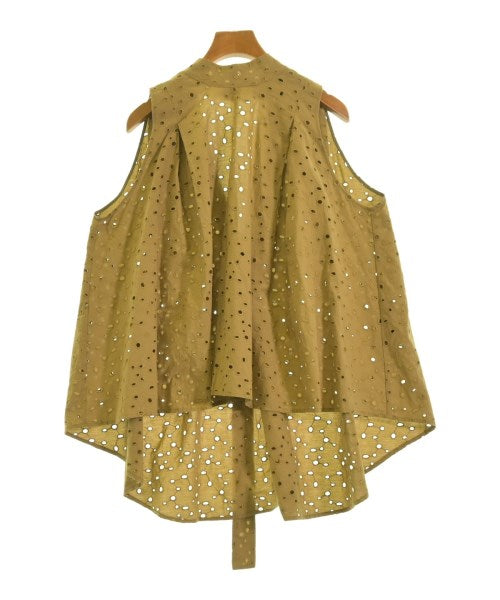 SEMI-COUTURE เสื้อลำลอง