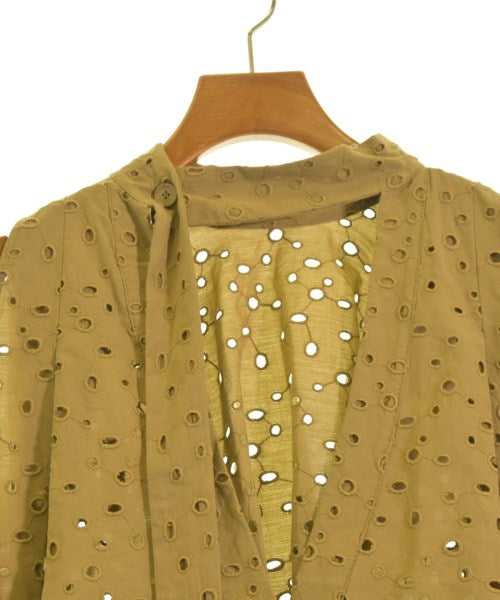 SEMI-COUTURE เสื้อลำลอง