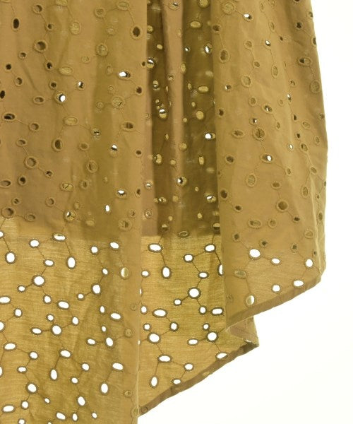 SEMI-COUTURE เสื้อลำลอง