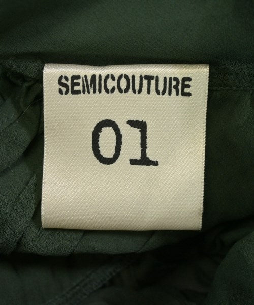 SEMI-COUTURE เสื้อสตรี