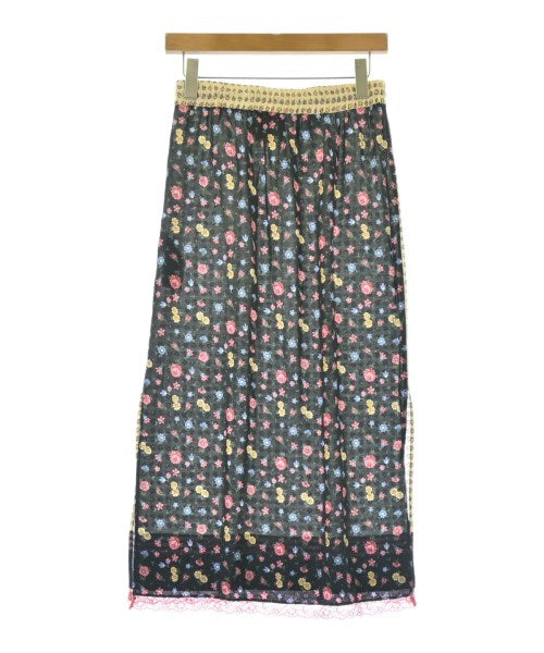 SEMI-COUTURE กระโปรงยาว/แม็กซี่ยาว