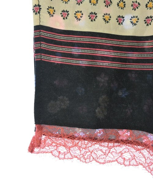 SEMI-COUTURE กระโปรงยาว/แม็กซี่ยาว