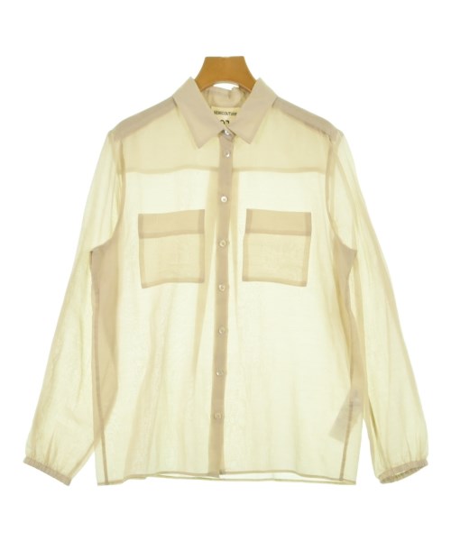 SEMI-COUTURE เสื้อลำลอง