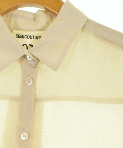 SEMI-COUTURE เสื้อลำลอง