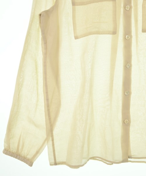 SEMI-COUTURE เสื้อลำลอง