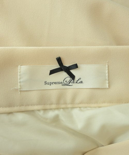 Supreme.La.La. กระโปรงยาว/แม็กซี่ยาว