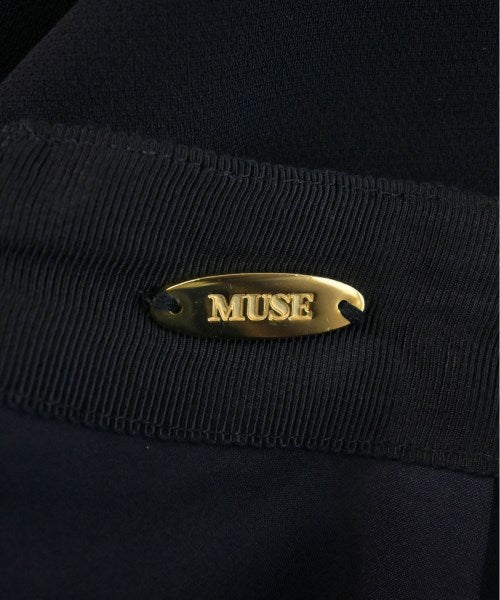 MUSE de Deuxieme Classe กระโปรงยาว/แม็กซี่ยาว