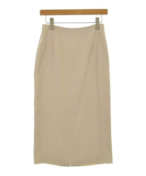 MUSE de Deuxieme Classe กระโปรงยาว/แม็กซี่ยาว