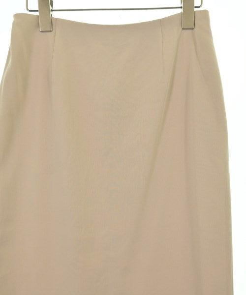 MUSE de Deuxieme Classe กระโปรงยาว/แม็กซี่ยาว