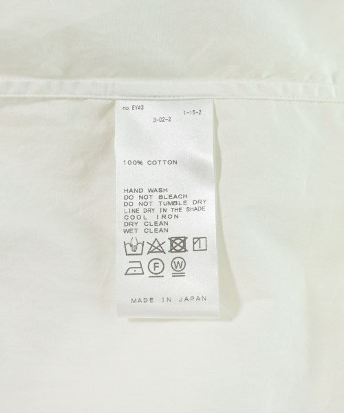 MUSE de Deuxieme Classe เสื้อสตรี