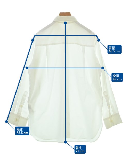 MUSE de Deuxieme Classe เสื้อสตรี