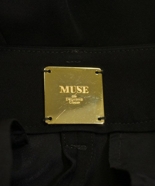 MUSE de Deuxieme Classe กางเกงขายาว