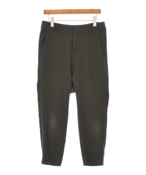 MUSE de Deuxieme Classe กางเกงขายาว