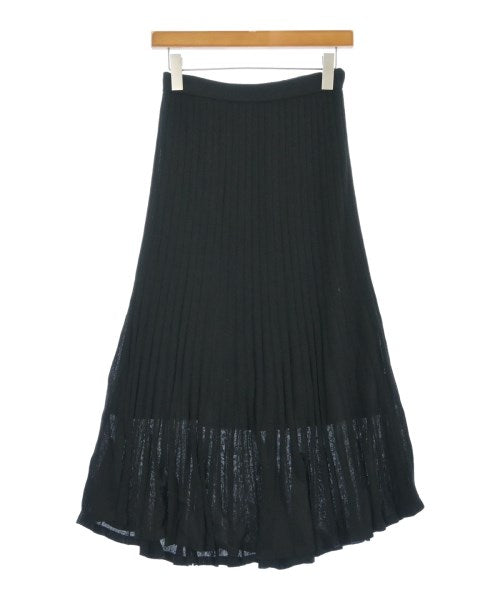 MUSE de Deuxieme Classe กระโปรงยาว/แม็กซี่ยาว