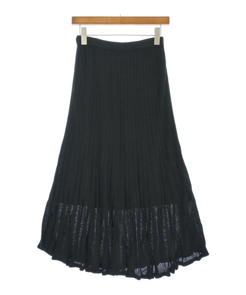 MUSE de Deuxieme Classe กระโปรงยาว/แม็กซี่ยาว