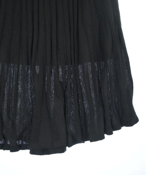 MUSE de Deuxieme Classe กระโปรงยาว/แม็กซี่ยาว