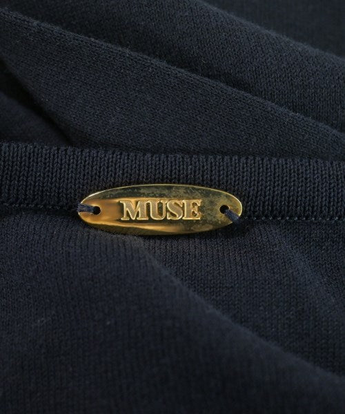 MUSE de Deuxieme Classe เสื้อคาร์ดิแกน