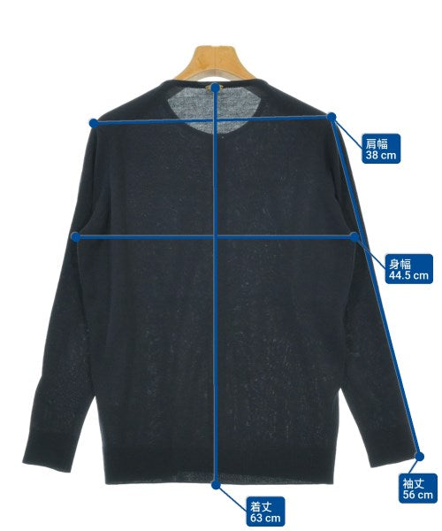 MUSE de Deuxieme Classe เสื้อคาร์ดิแกน