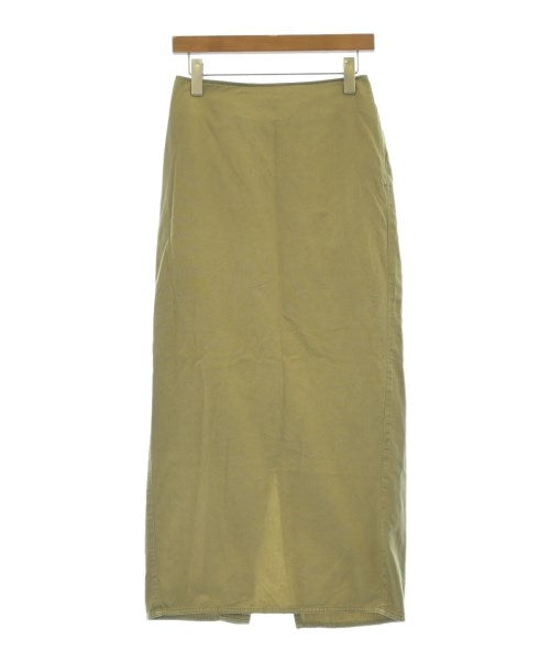 MUSE de Deuxieme Classe กระโปรงยาว/แม็กซี่ยาว