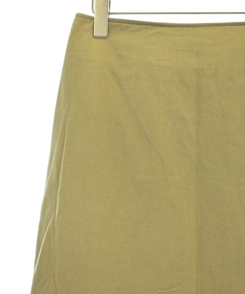 MUSE de Deuxieme Classe กระโปรงยาว/แม็กซี่ยาว