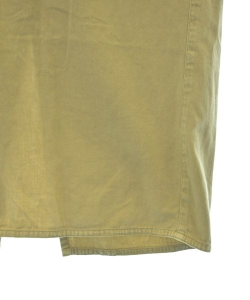 MUSE de Deuxieme Classe กระโปรงยาว/แม็กซี่ยาว