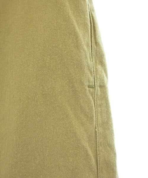 MUSE de Deuxieme Classe กระโปรงยาว/แม็กซี่ยาว