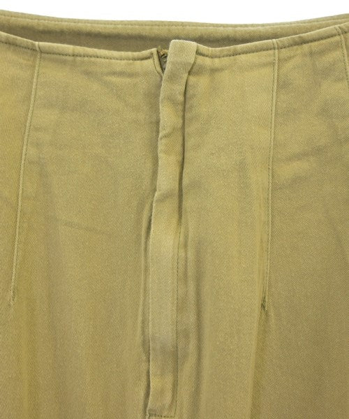 MUSE de Deuxieme Classe กระโปรงยาว/แม็กซี่ยาว