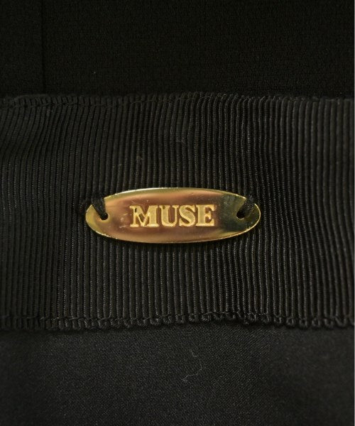 MUSE de Deuxieme Classe กระโปรงยาว/แม็กซี่ยาว