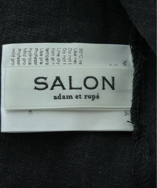 SALON adam et rope ชุดเดรส