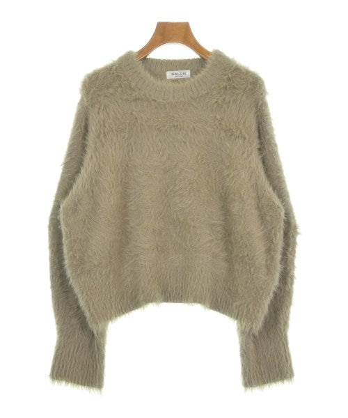 SALON adam et rope เสื้อกันหนาว