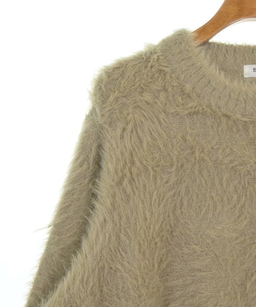 SALON adam et rope เสื้อกันหนาว