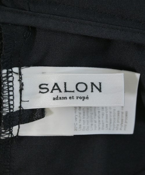 SALON adam et rope กางเกงขายาว