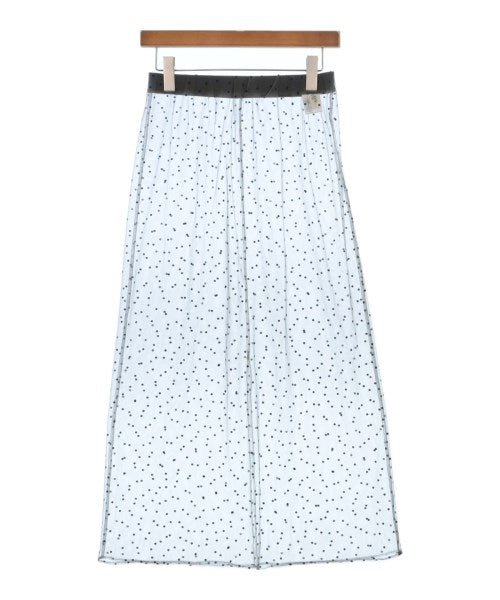 SALON adam et rope กระโปรงยาว/แม็กซี่ยาว