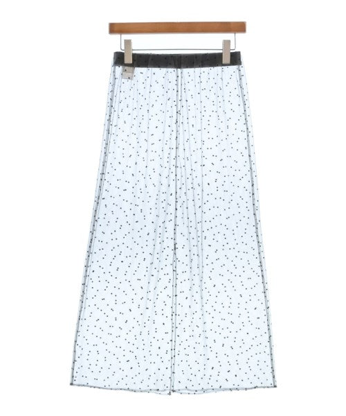 SALON adam et rope กระโปรงยาว/แม็กซี่ยาว