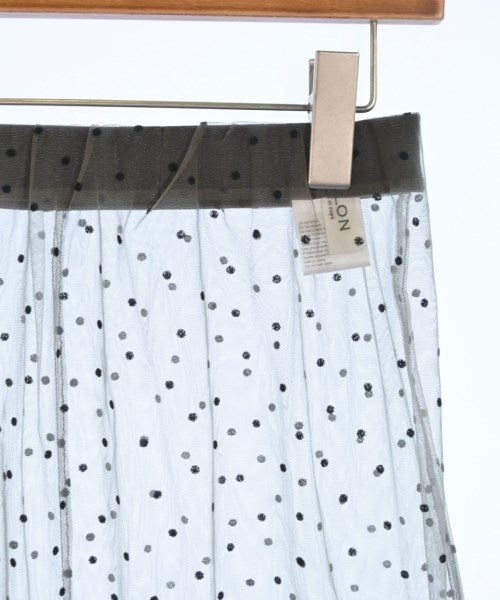 SALON adam et rope กระโปรงยาว/แม็กซี่ยาว