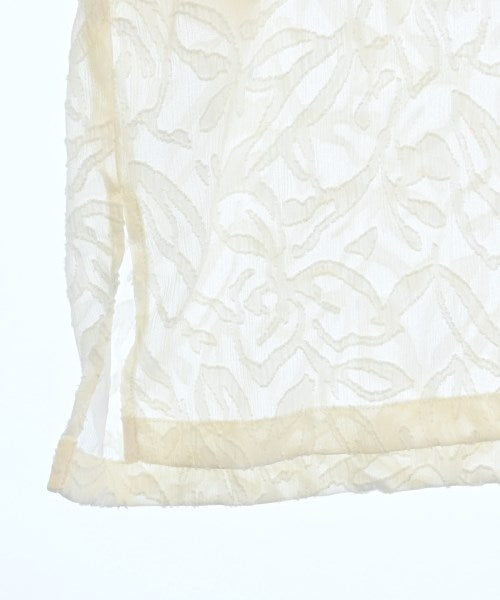 SALON adam et rope เสื้อลำลอง