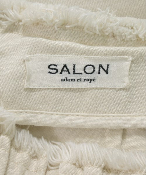 SALON adam et rope กระโปรงยาว/แม็กซี่ยาว
