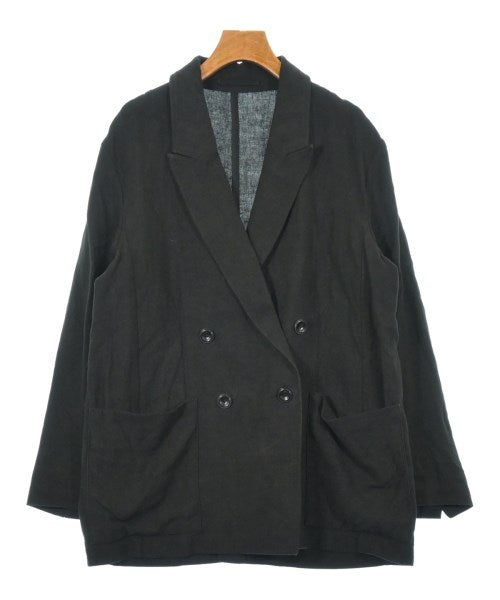 SALON adam et rope แจ็คเก็ตลำลอง