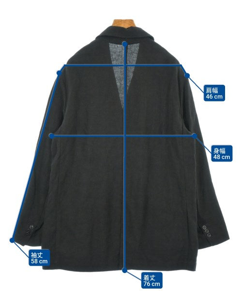 SALON adam et rope แจ็คเก็ตลำลอง