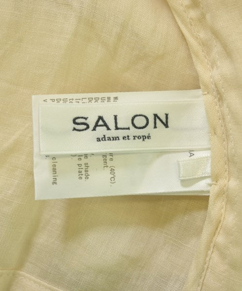 SALON adam et rope แจ็คเก็ต
