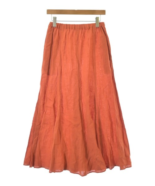 SALON adam et rope กระโปรงยาว/แม็กซี่ยาว