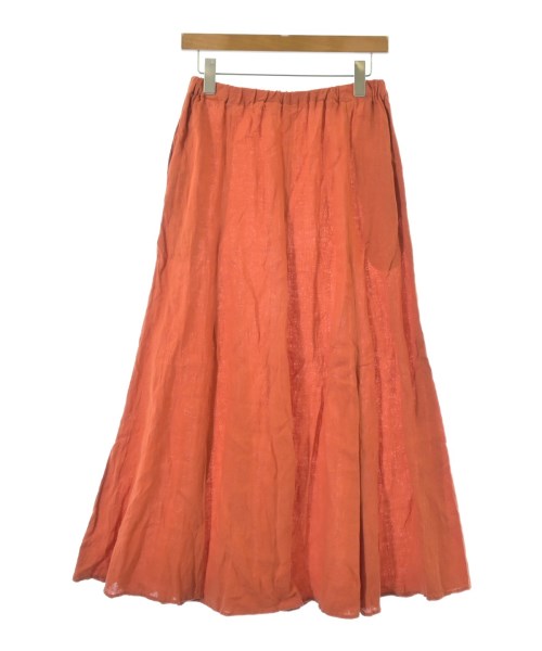 SALON adam et rope กระโปรงยาว/แม็กซี่ยาว